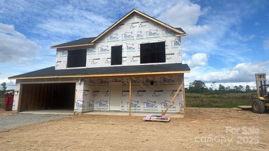 New construction Single-Family house 933 Rollings Rd, Unit 8, Pageland, SC 29728 - image