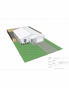 New construction Single-Family house TBD754 Kanawka Rd, Mabank, TX 75156 - image