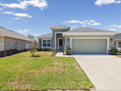 New construction Single-Family house 9401 Highland Hills Dr, Hudson, FL 34667 - image