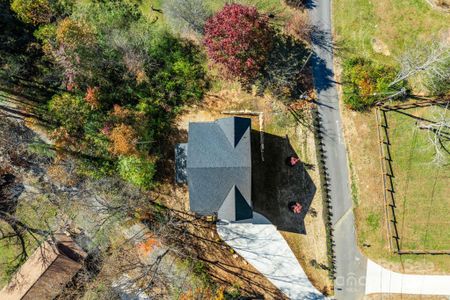 New construction Single-Family house 8 Wildwood Park Knl, Unit 39, Weaverville, NC 28787 - image