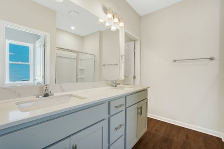 New construction Single-Family house 104 Long Wy S, Brunswick, GA 31523 plan The Dogwood - image 12