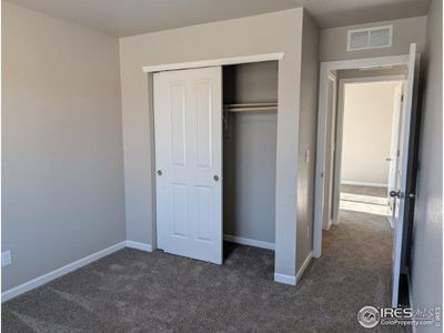 New construction Single-Family house 16953 Ballinger Cir, Mead, CO 80542 plan Keystone II - image 11