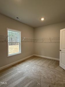 New construction Single-Family house 105 Watermelon Dr, Franklinton, NC 27525 2620- photo 20 20