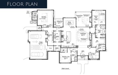 New construction Single-Family house 1200 Andover Rd, Charlotte, NC 28211 null- photo 4 4