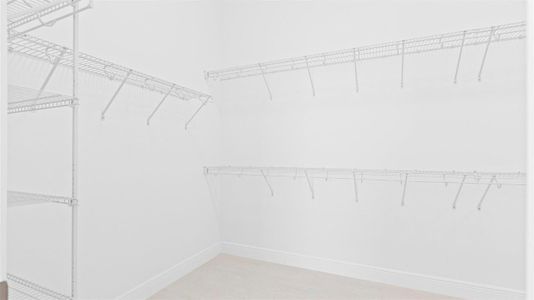 New construction Single-Family house 5237 Rivo Alto Cir, Westlake, FL 33470 plan Sydney - image 18