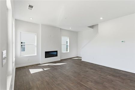 New construction Single-Family house 2694 Jordan Ln, Lithia Springs, GA 30122 - image 12