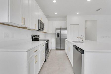 New construction Single-Family house 106 Elena Lavin Cir, Unit 19, Orlando, FL 32807 - image 10