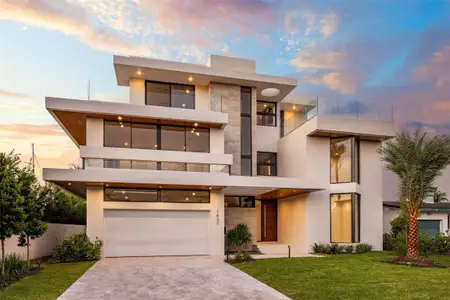 New construction Single-Family house 1637 Se 14Th St, Fort Lauderdale, FL 33316 - image