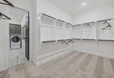 New construction Single-Family house Montgomery, TX 77316 plan 5039 - image 19