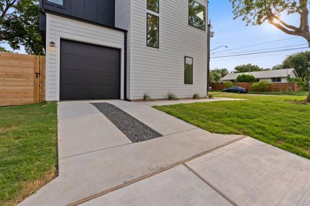 New construction Single-Family house 1143 Nickols Ave, Austin, TX 78721 - photo 21 21