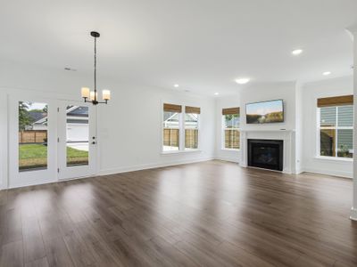 New construction Single-Family house 101 Gray Pine Ln, Summerville, SC 29483 - image 19