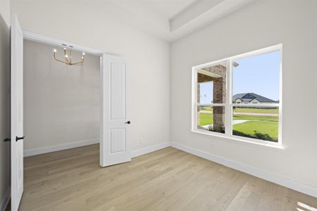 New construction Single-Family house 117 Aiden Dr, Waxahachie, TX 75165 plan Hillside - image 19