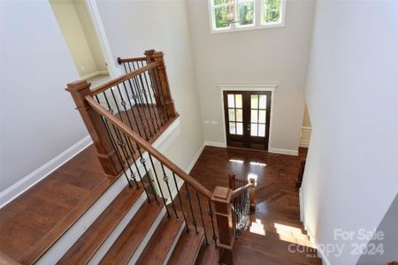 New construction Single-Family house 332 Queens Cove Road, Mooresville, NC 28117 - photo 5 5