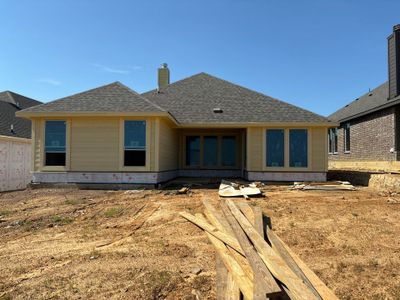 New construction Single-Family house 3516 Austin St, Gainesville, TX 76240 Lavon- photo 21 21