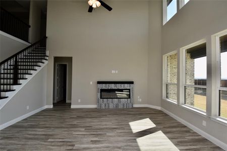 New construction Single-Family house 4010 Pleasant Dr, Prosper, TX 75078 - image 19