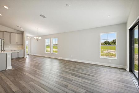 New construction Single-Family house 12378 Oak Hill Way, Parrish, FL 34219 Bridgeport- photo 13 13