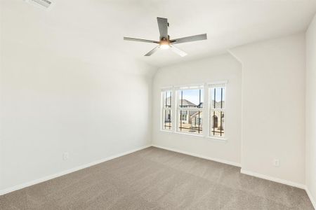 New construction Single-Family house 2304 River Trl, Melissa, TX 75454 Rose II- photo 30 30