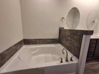 New construction Townhouse house 1225 Talisker Wy, Unit 42, Burlington, NC 27215 - image 15