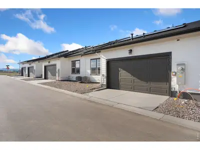 New construction Townhouse house 2978 Fleet Dr, Unit 4, Fort Collins, CO 80524 - image