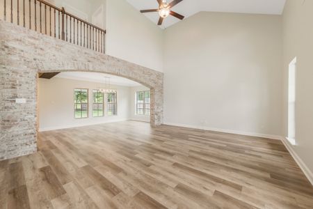 New construction Single-Family house Montgomery, TX 77356 plan The Evangeline - image 11