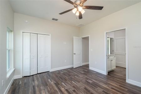 New construction Single-Family house 2073 Nw 79Th Lp, Ocala, FL 34475 null- photo 41 41