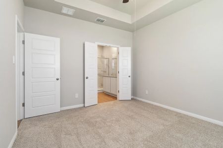 New construction Duplex house 125 Nespral Dr, San Antonio, TX 78253 plan Duplex 1299 - image 17