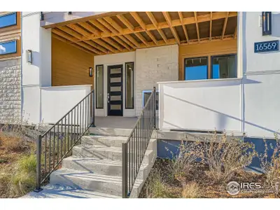 New construction Single-Family house 16569 Peak St, Broomfield, CO 80023 plan Iconic - image 2