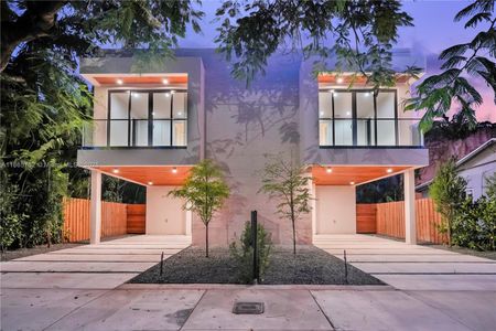 New construction Single-Family house 223 Nw 51St St, Miami, FL 33127 - image