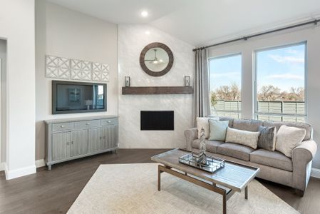 Heartland Classic 70 by Bloomfield Homes in Heartland - photo 49 49