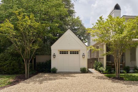 New construction Single-Family house 1323 Wayne St, Mount Pleasant, SC 29464 - image