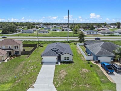 New construction Single-Family house 4825 Sw 134Th Lp, Ocala, FL 34473 - image