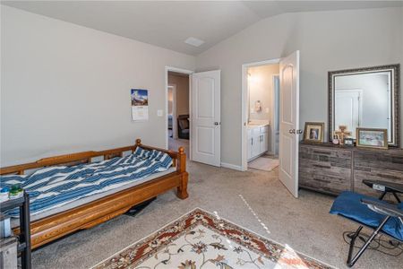 New construction Single-Family house 502 Eagles Nest Cir, Auburn, GA 30011 - image 12