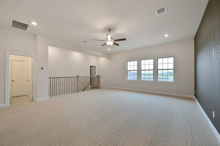 New construction Single-Family house 5218 Elk Meadows Ln, Manvel, TX 77583 6020- photo 39 39