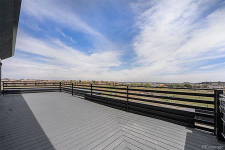 New construction Townhouse house 2329 Lakeshore Ln, Unit 14, Superior, CO 80027 plan B - image 3