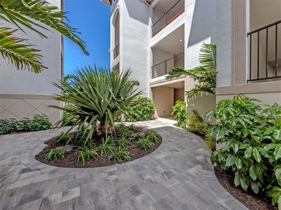 New construction Condo house 791 S Tamiami Trl, Unit 301, Venice, FL 34285 - image