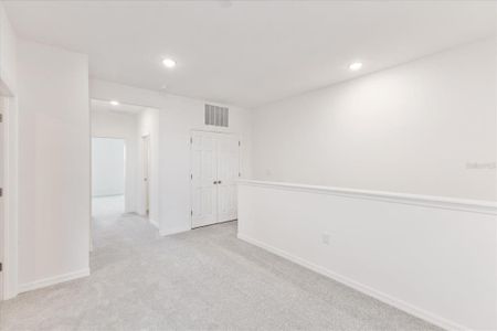 New construction Townhouse house 1427 Alston Bay Blvd, Apopka, FL 32703 plan Madison - image 9