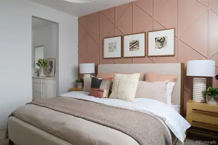 New construction Condo house 11940 Soprano Cir, Unit 304, Lone Tree, CO 80134 - image 10