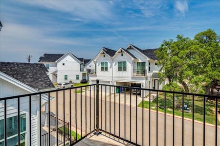 New construction Single-Family house 136 Lourdes Ct, Unit B, Dripping Springs, TX 78620 - image