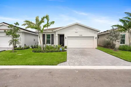 New construction Single-Family house 13406 Noble Drive Dr, Delray Beach, FL 33484 null- photo 0 0