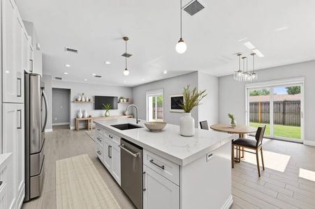 New construction Single-Family house 1508 E River Dr, Margate, FL 33063 - image