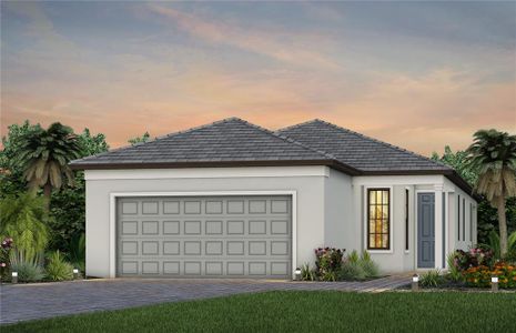 New construction Single-Family house 6263 Baywood Court, Lakewood Ranch, FL 34211 - photo 0