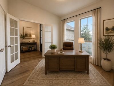 New construction Single-Family house 416 Mcalpine Dr, Springtown, TX 76082 plan Iverson IV - image 10
