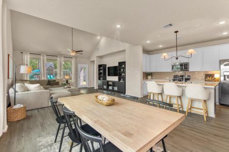 New construction Single-Family house 7321 Mount Greylock Lp, Porter, TX 77365 null- photo 7 7