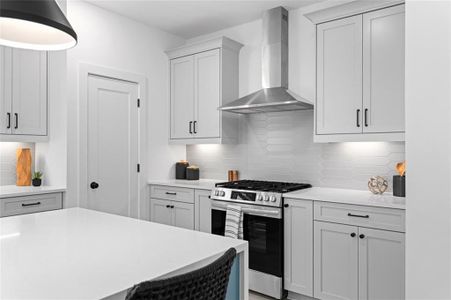 New construction Single-Family house 3311 Stillwood Dr, Atlanta, GA 30354 - image 10