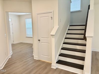 New construction Single-Family house 221 Steel Springs Ln, Unit 23, Angier, NC 27501 - image 13