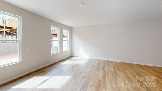 New construction Townhouse house 2529 Ruby Dixon Crossing Dr, Unit 20, Gastonia, NC 28056 - image 13