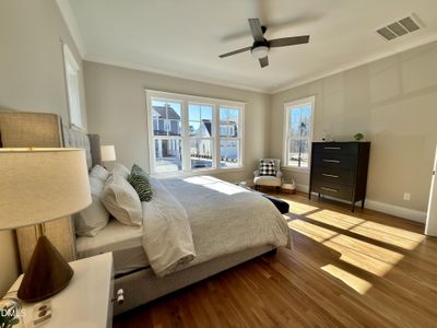 New construction Single-Family house 818 Saint Charles St, Durham, NC 27713 - image 14