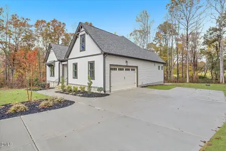 New construction Single-Family house 12916 Mallard Rock Rd, Zebulon, NC 27597 - image