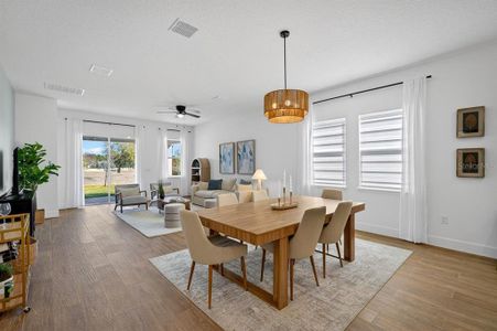 New construction Single-Family house 1257 Champions Dr, Daytona Beach, FL 32124 plan Betsy - image 11