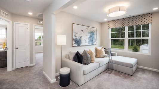 Cayden Cove: Hanover Collection by Lennar in Wendell - photo 32 32